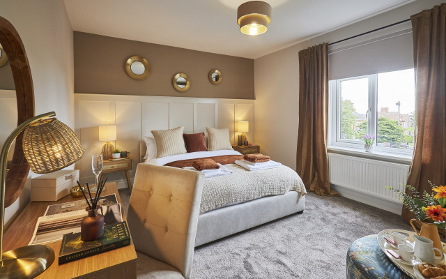 Host Stay South Riggs