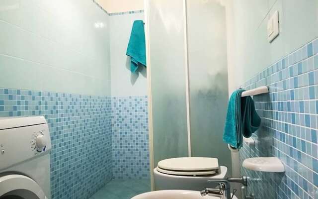 Sabrina Holiday House in Otranto