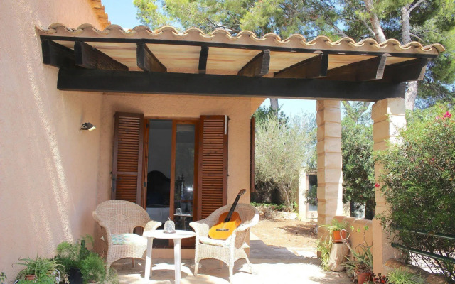 Villa Costa Blanes