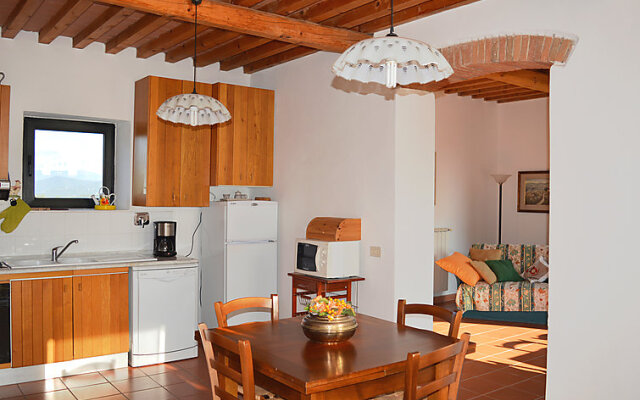 Casa Montodeli
