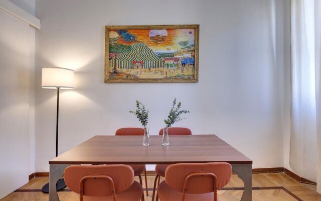 San Gallo 108 in Firenze