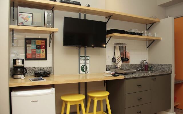 All in Rio Studio Design em Copacabana