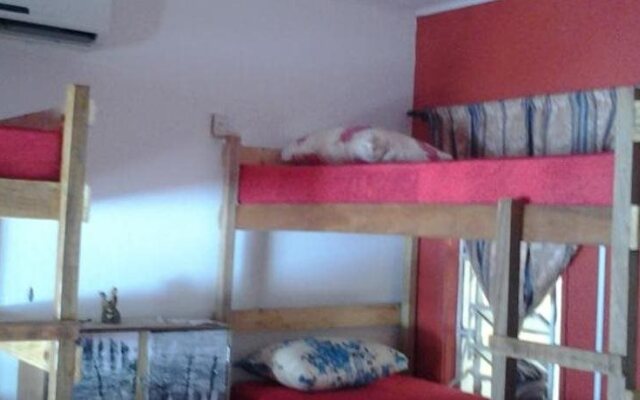 MAO Hostel