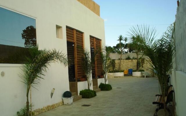 Dandrea Resort