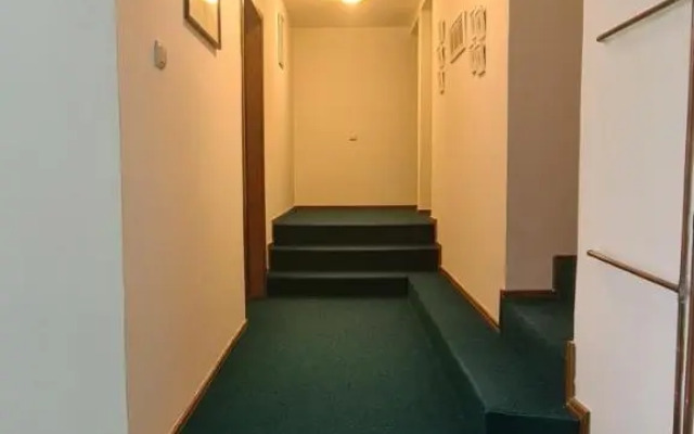 Guest House Tiha noć