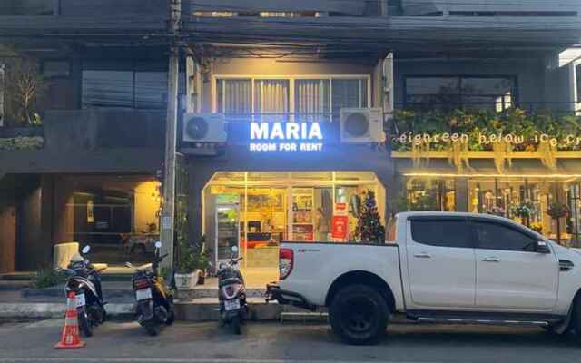 Maria Room for Rent Hua Hin