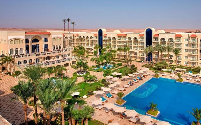 Premier Le Reve Hotel & Spa Sahl Hasheesh - Adults Only 16 Years Plus