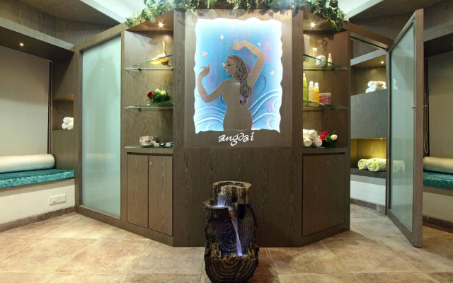 Le Sutra Hotel