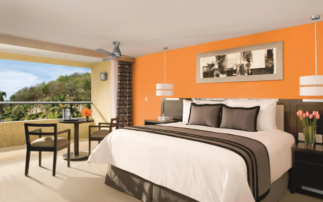 Dreams Huatulco Resort & Spa - All Inclusive