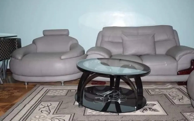 Residence Zeina