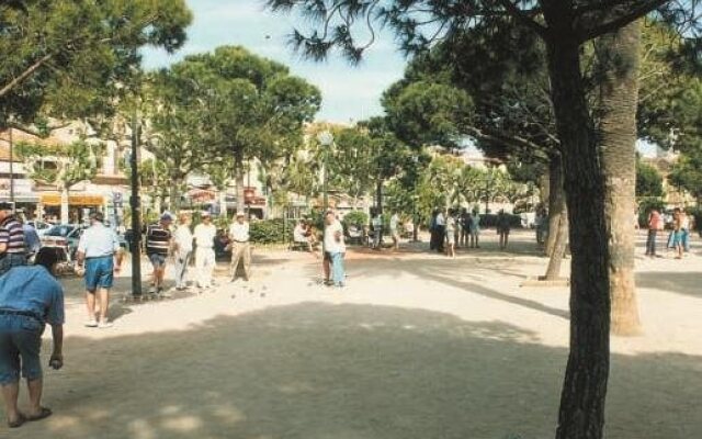 Hôtel Lou Paouvadou