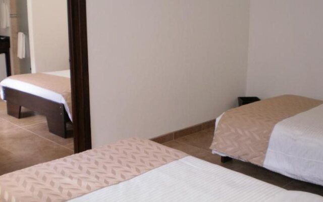Casa Hotel Las Orquideas