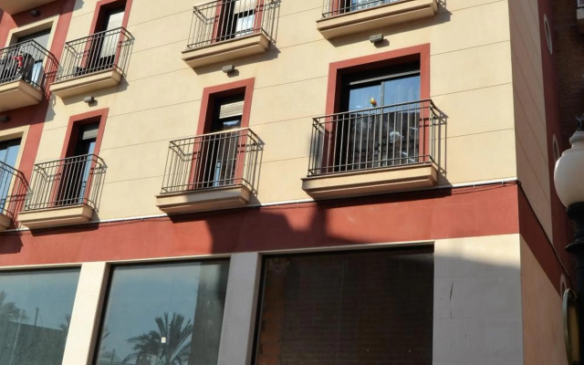 Tarragona Ciudad, El Serrallo AP-2