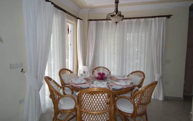 Villa Matika