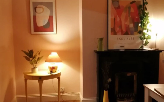 Ashanti Inviting Place Gateshead