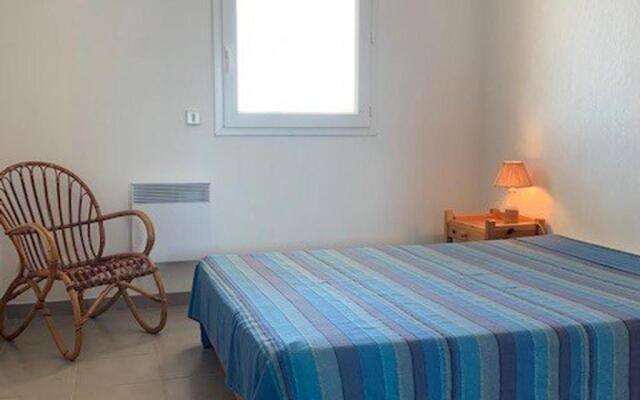 Appartement Narbonne, 3 pièces, 6 personnes - FR-1-229B-23