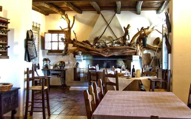 Agriturismo I Mandorli