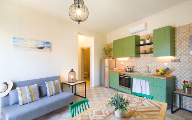 Villa Paxos