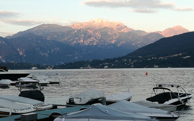 Casetta al Lago