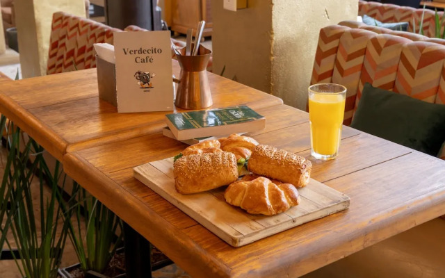 Mala Vecindad Centro Historico