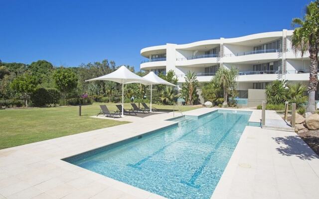 Cotton Beach 75 - Plunge Pool