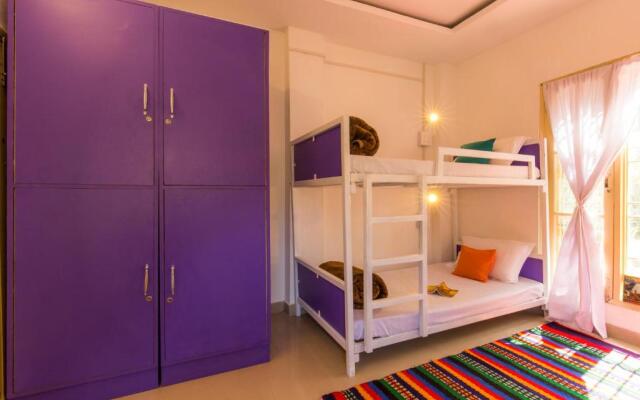 goStops Dalhousie (Stops Hostel Dalhousie)