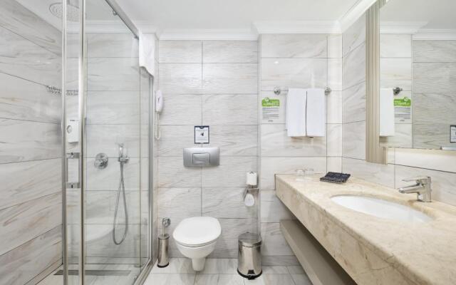 Sahinn Paradise Tatil Koyu