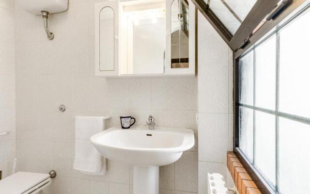 Stella del Mattino Bright Apartment