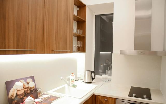 Brand New Labdariu Str Apartment