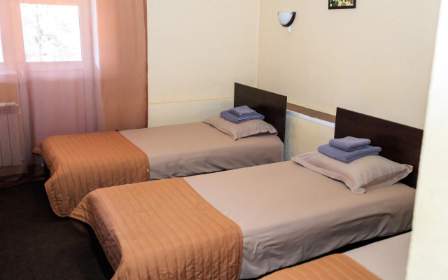 Park-otel Chaika