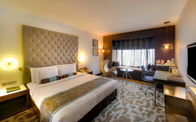The Pride Hotel