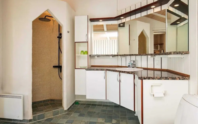 6 Person Holiday Home in Albaek