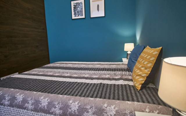 K29 Apartment Budapest