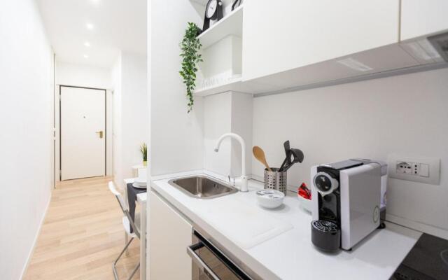 Apartment Bocconi 1