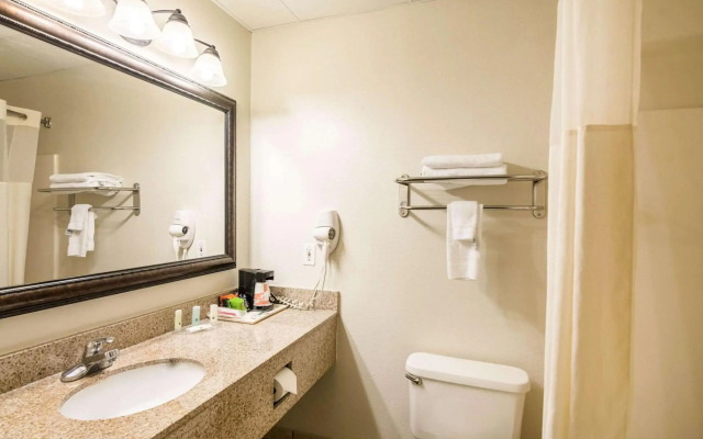 Quality Inn Alexander City