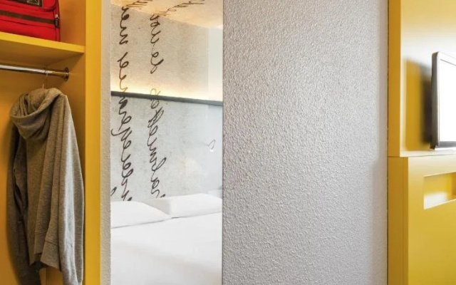 Ibis Styles Meaux Centre Hotel