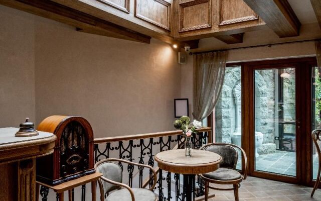 Villa Flavia Heritage Boutique Hotel