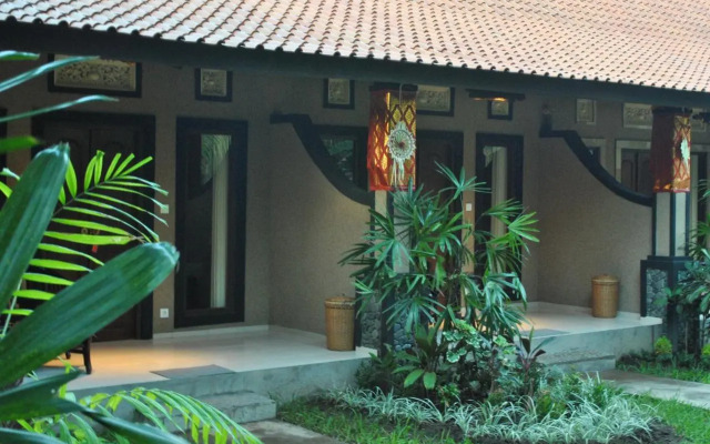 Pondok Cangked Guest House