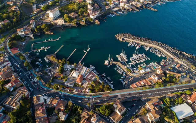 Suite Catania Lungomare (Adults Only)