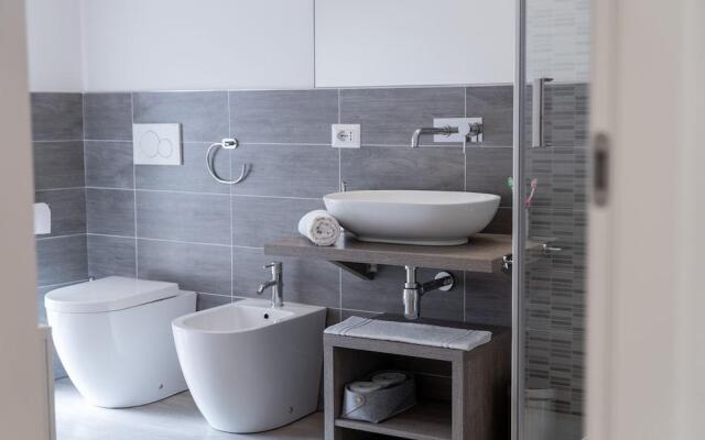 Dolce Notte Apartments