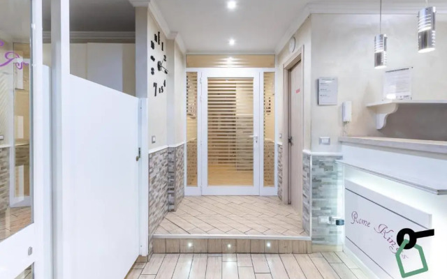 Hotiday Room Collection - Roma Barberini