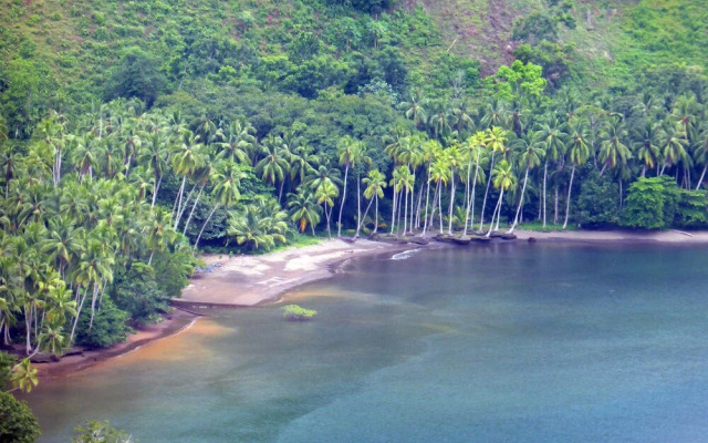 The Sunset Tucano Lodge