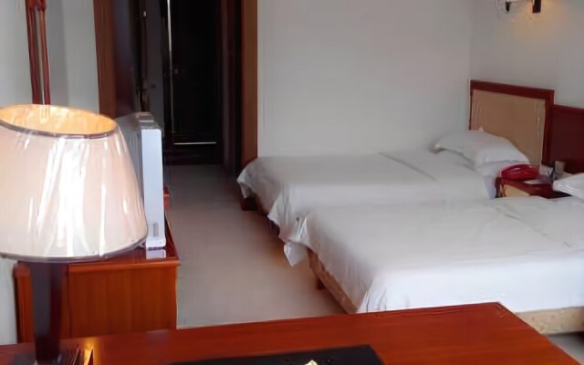 Wuyuan Xingjiang Bay Holiday Hotel