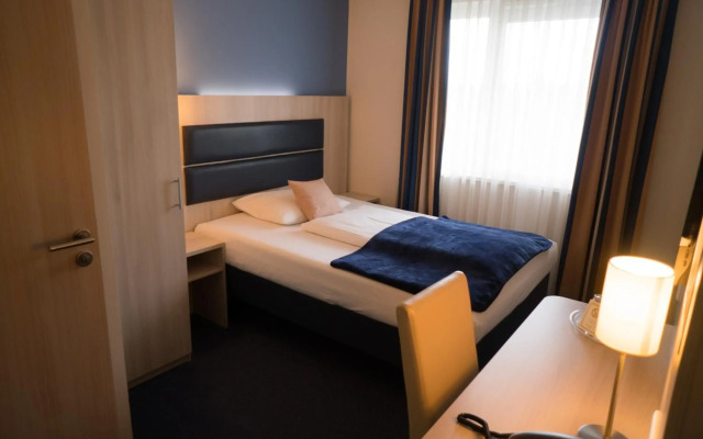 Hotel Rödelheimer Hof - Am Wasserturm