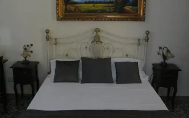 Dimora Relais Excelsa B&B