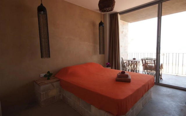 Dar Dahab