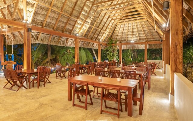 Hotel Gringo Perdido