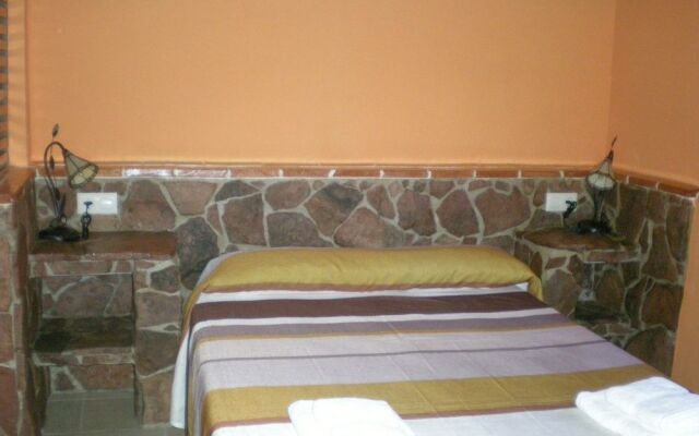 Alojamiento Rural Los Carriles