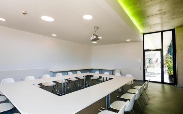 Jugendherberge Schweinfurt - Hostel