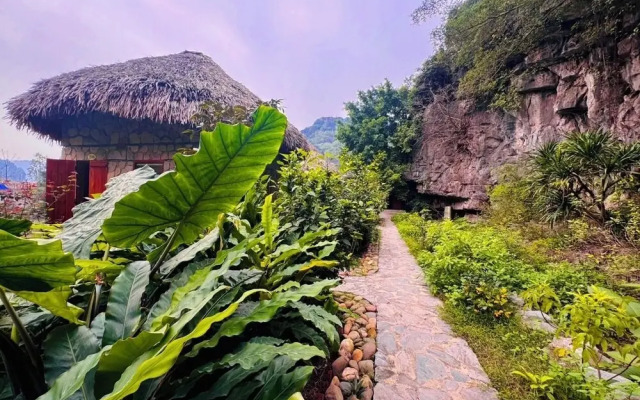 Hang Mua Eco Garden